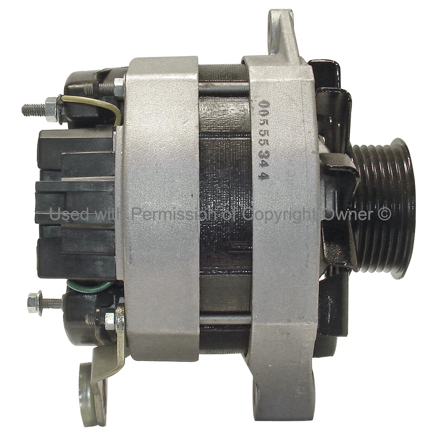 MPA 14895 - Alternator MPA 14895 Alternator product image 4 of 4