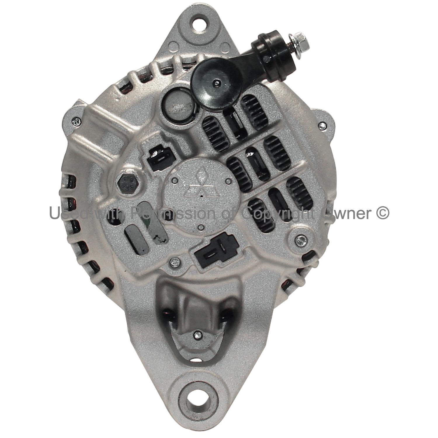 MPA 14902 Alternator product image 2 of 4