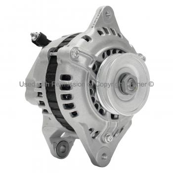 MPA 14903 Alternator product image 1 of 4