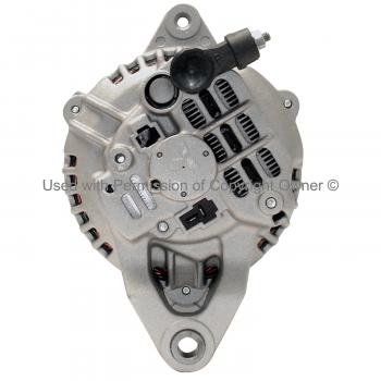 MPA 14903 Alternator product image 2 of 4