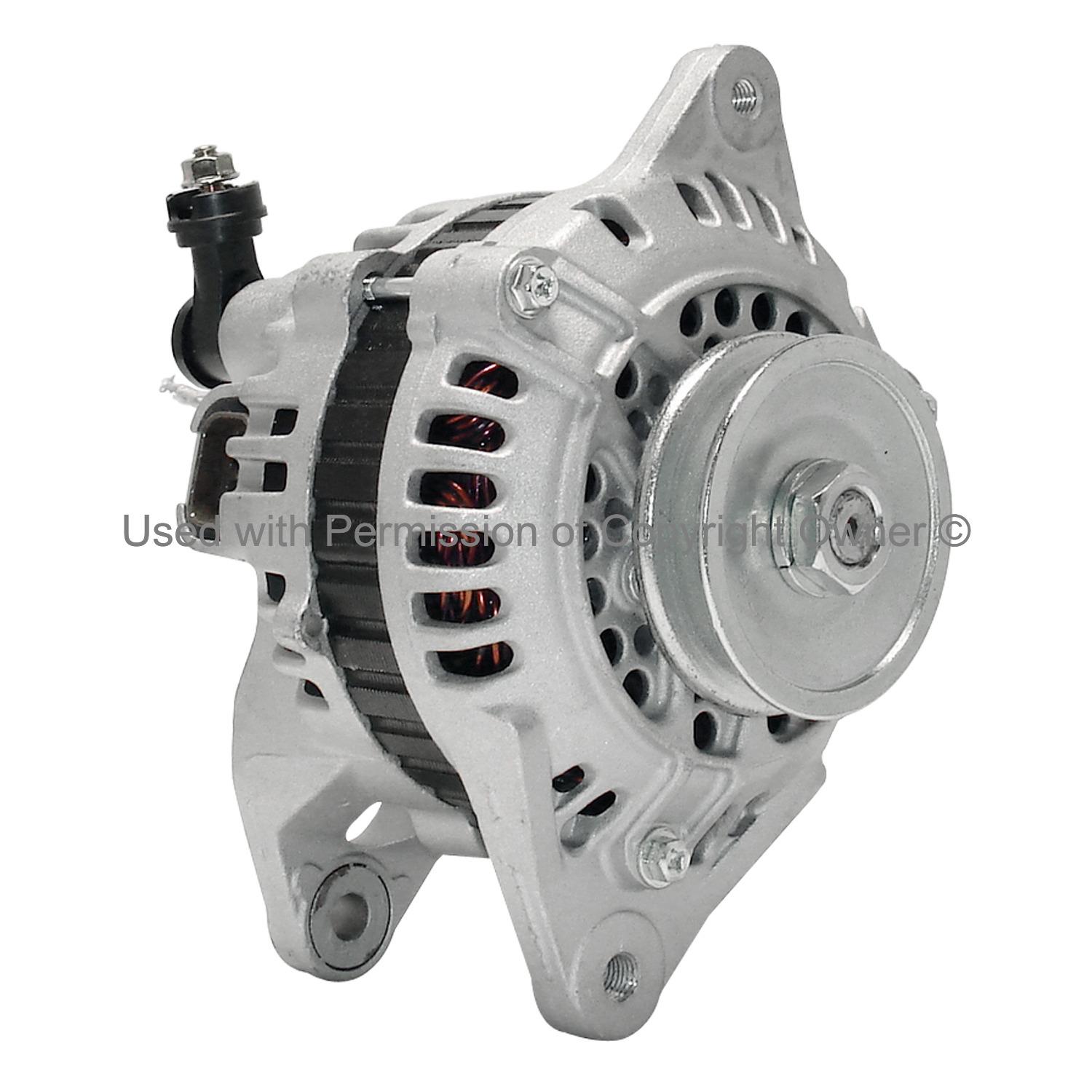 MPA 14905 Alternator product image 1 of 4