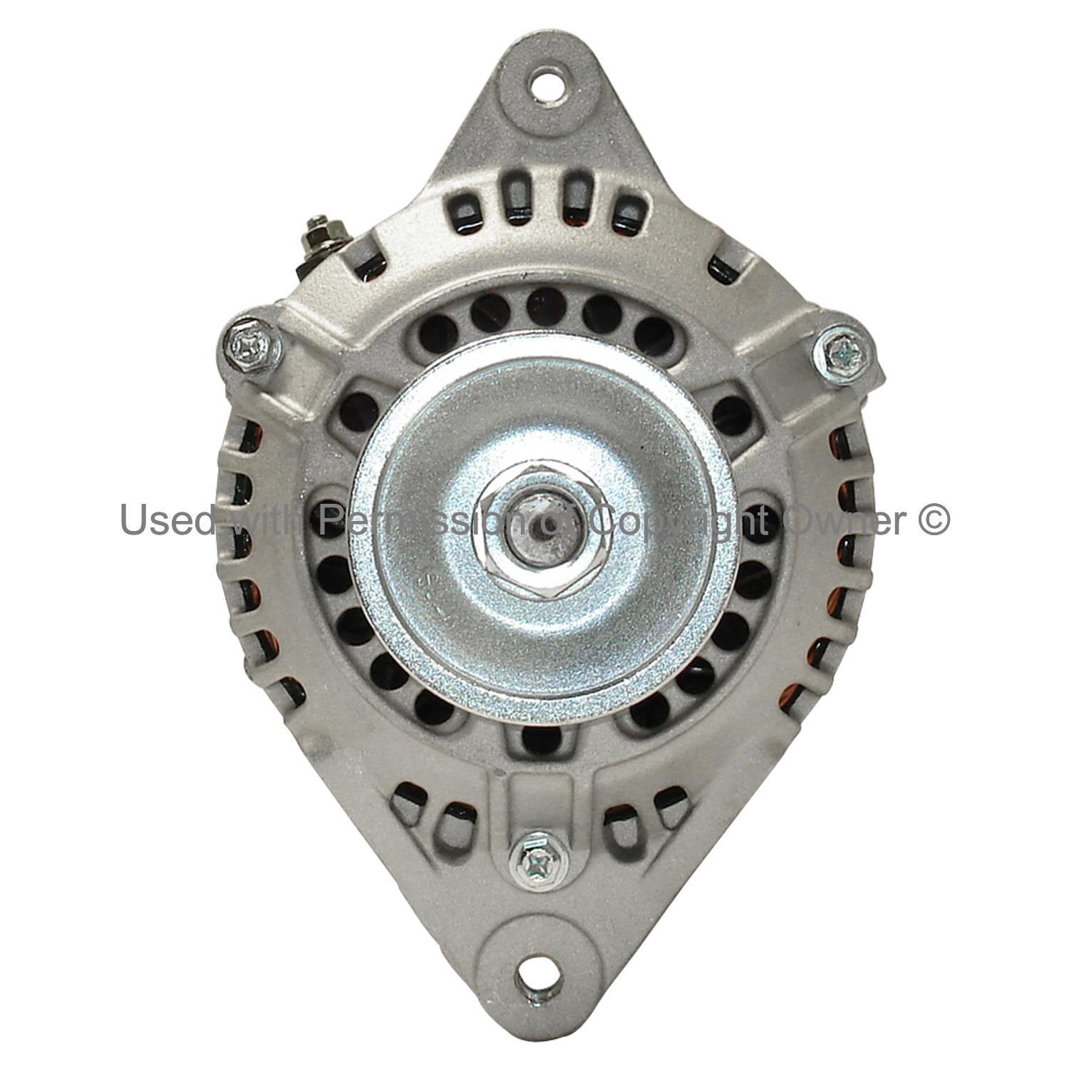 MPA 14905 Alternator product image 3 of 4