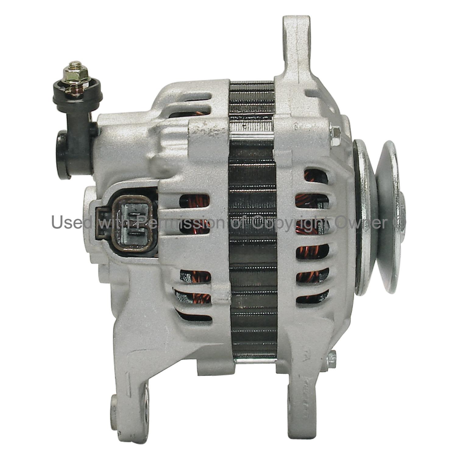 MPA 14905 Alternator product image 4 of 4