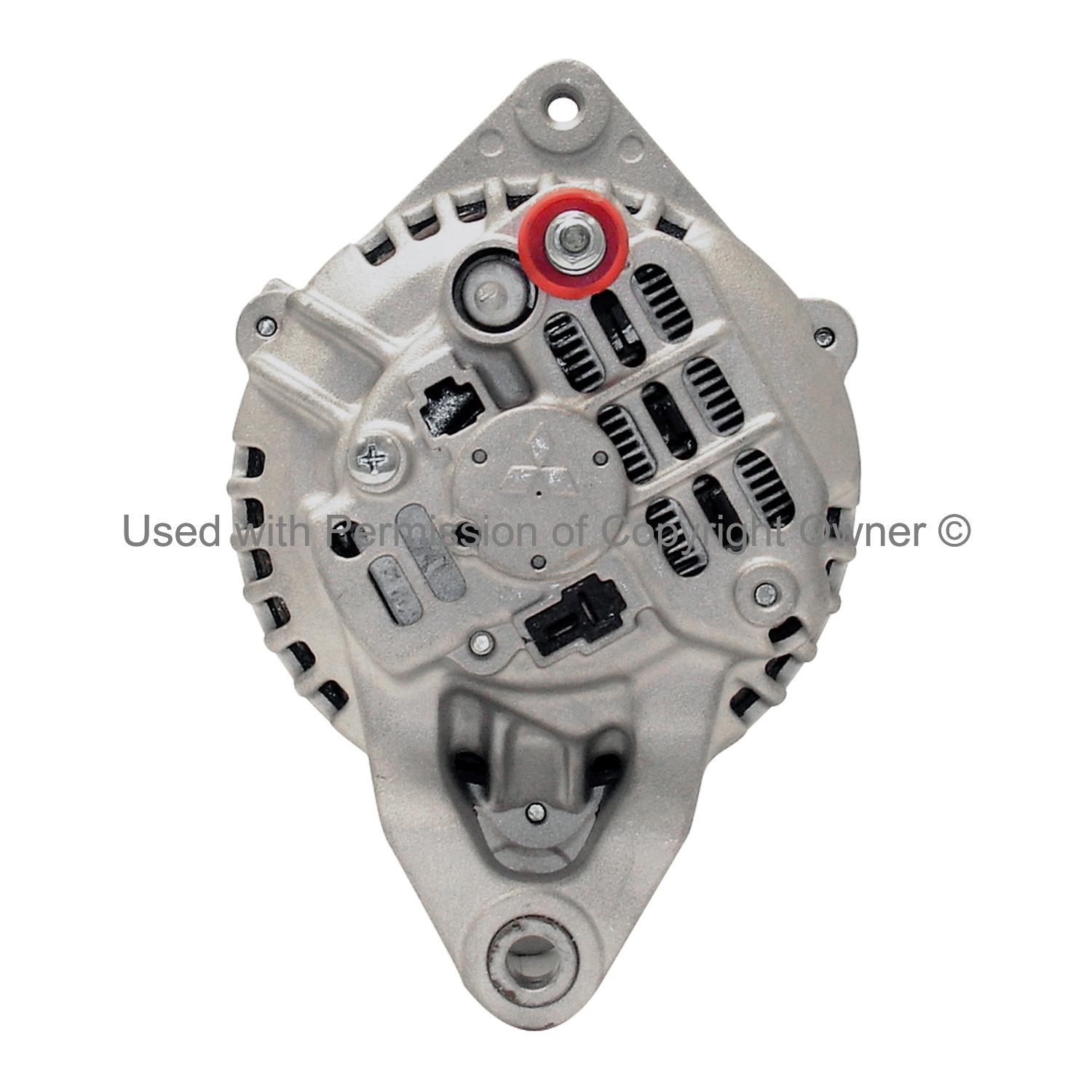 MPA 14906 - Alternator MPA 14906 Alternator product image 2 of 4