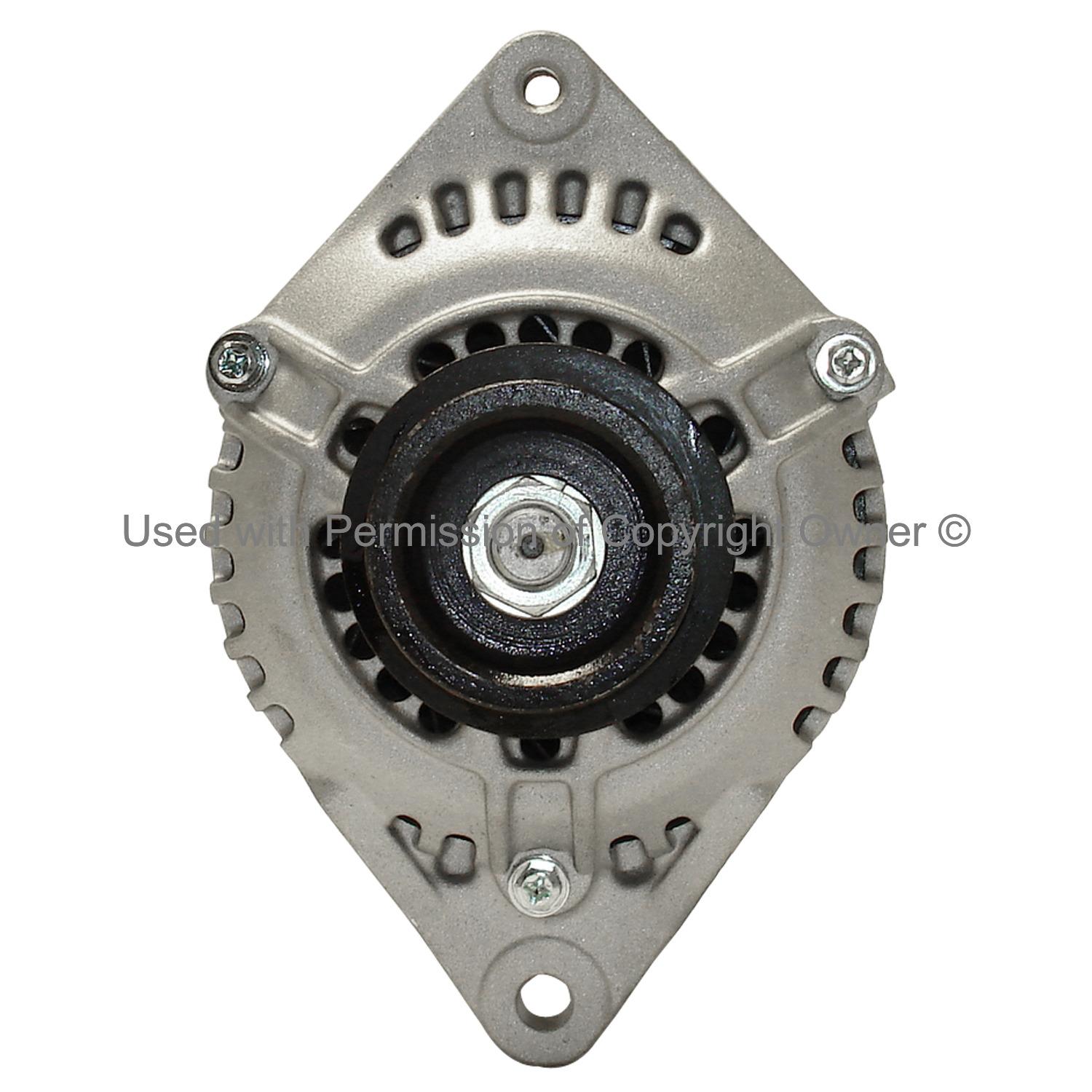 MPA 14906 - Alternator MPA 14906 Alternator product image 3 of 4