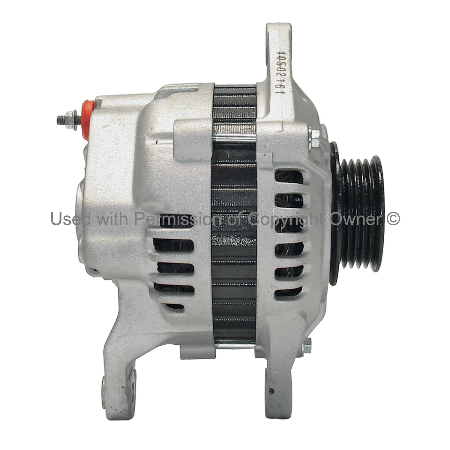 MPA 14906 - Alternator MPA 14906 Alternator product image 4 of 4