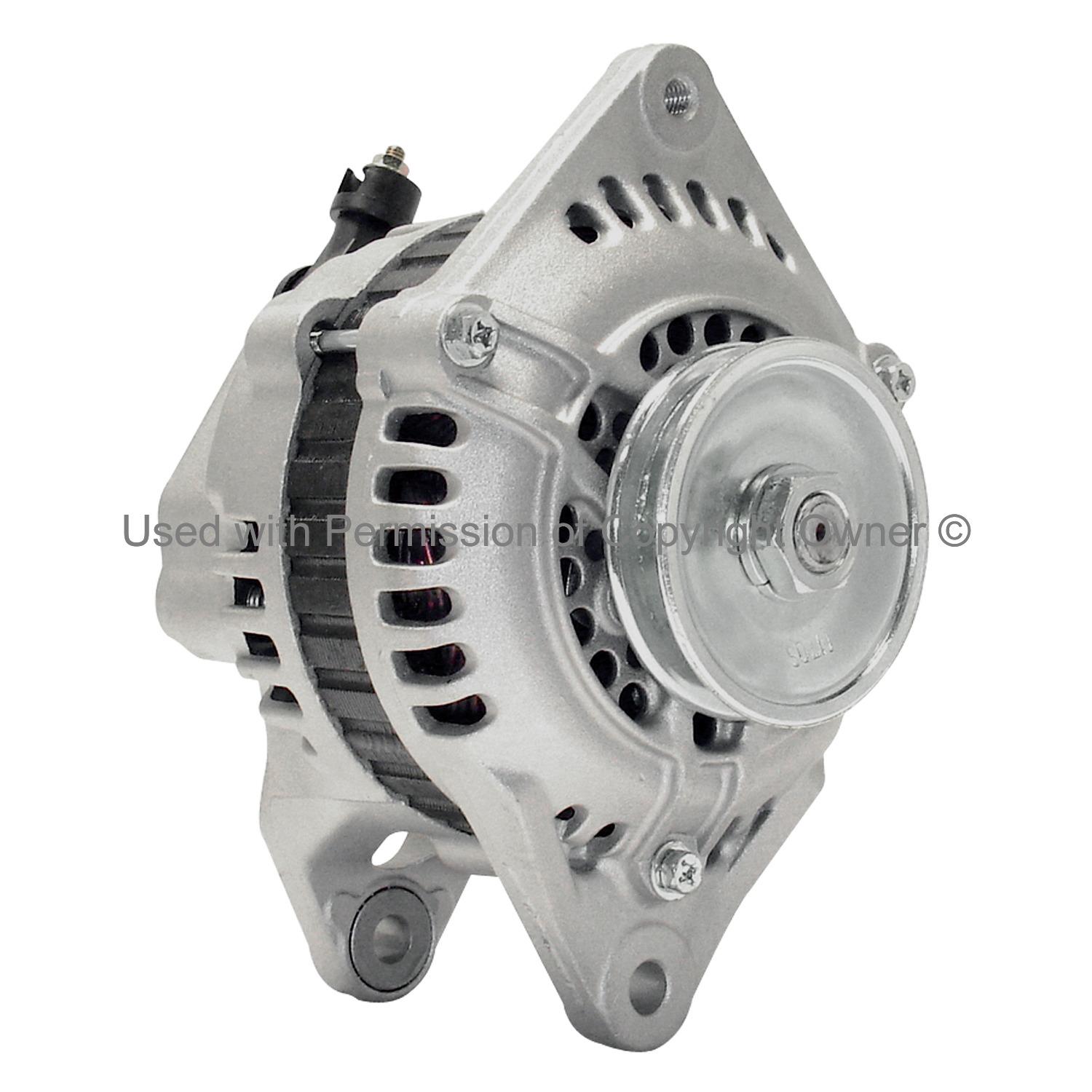 MPA 14910 Alternator product image 1 of 4