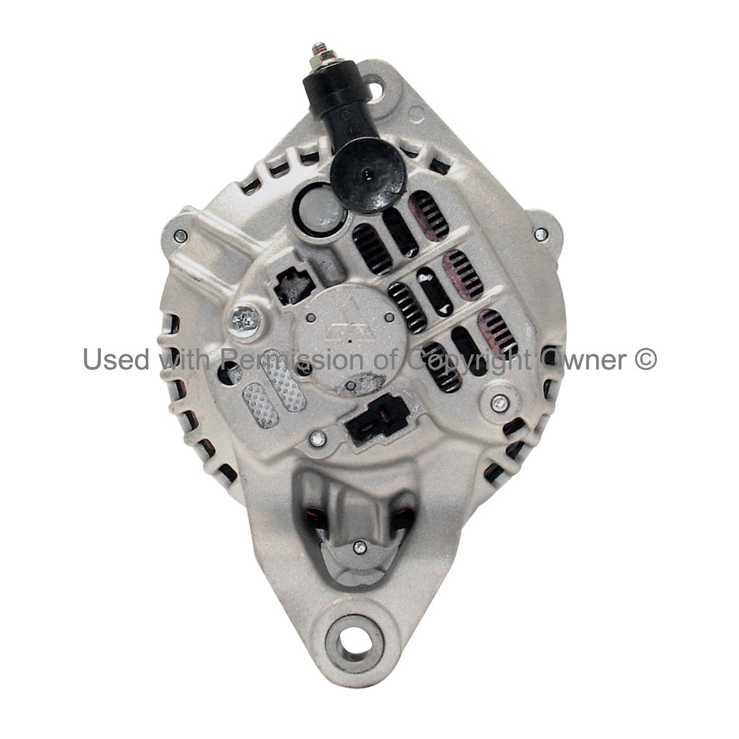 MPA 14910 Alternator product image 2 of 4