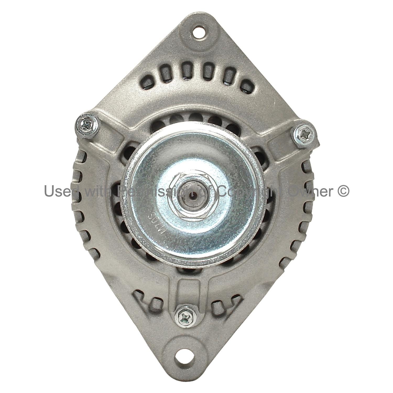 MPA 14910 Alternator product image 3 of 4