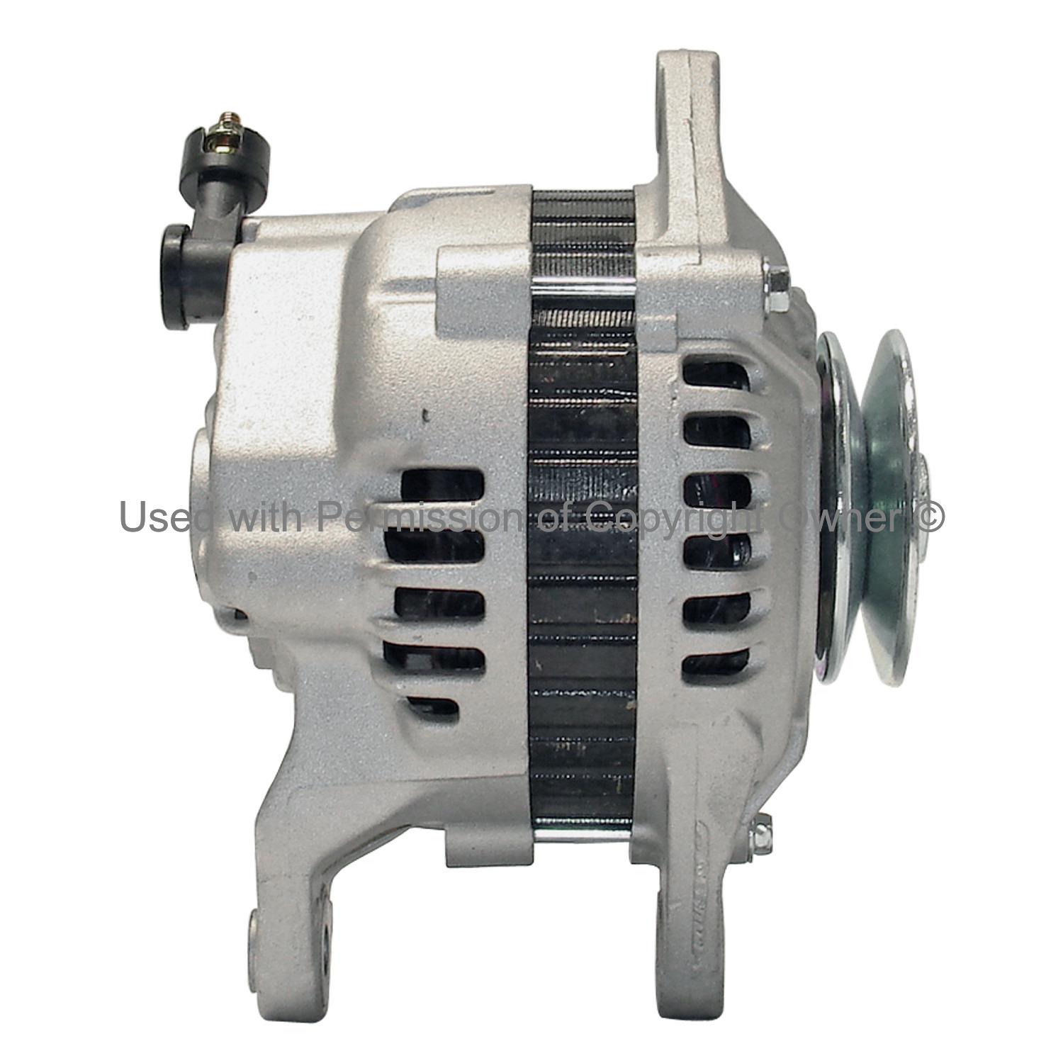 MPA 14910 Alternator product image 4 of 4