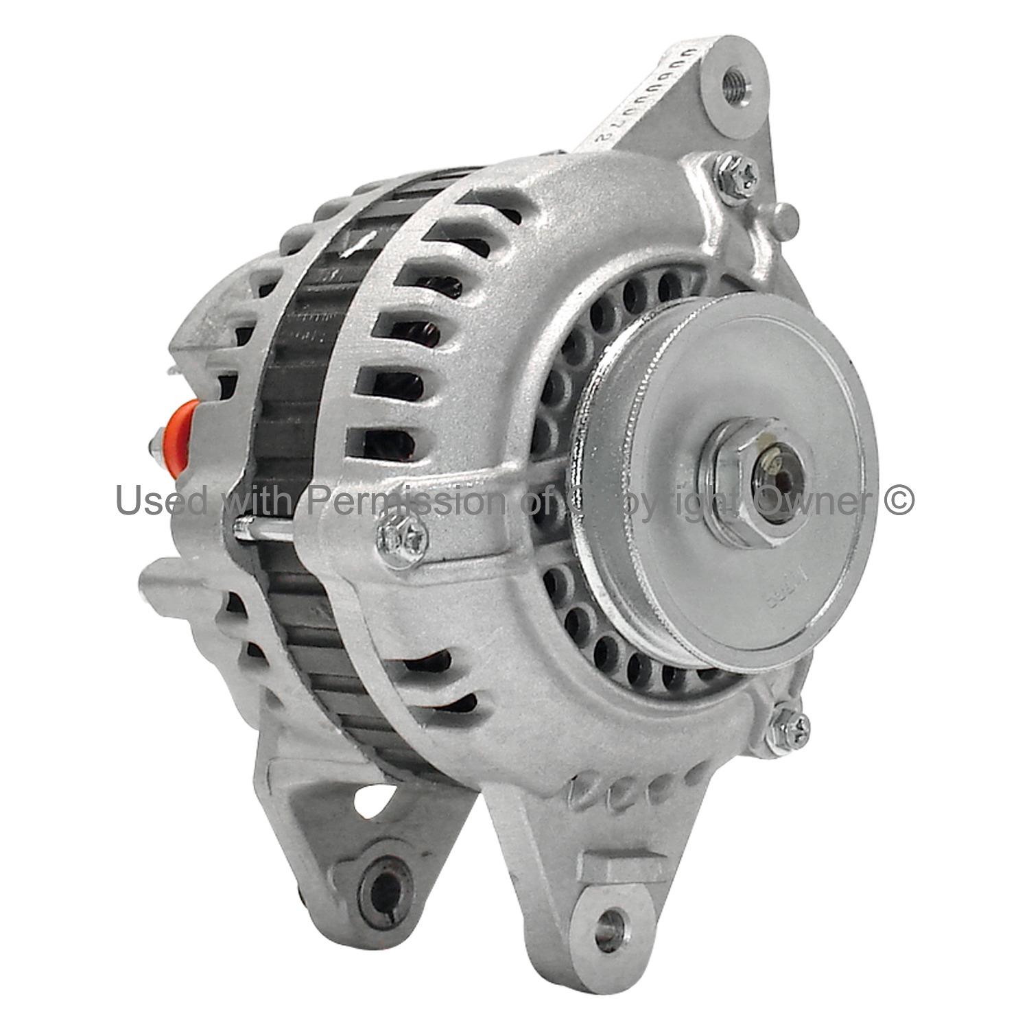 MPA 14912 Alternator product image 1 of 4