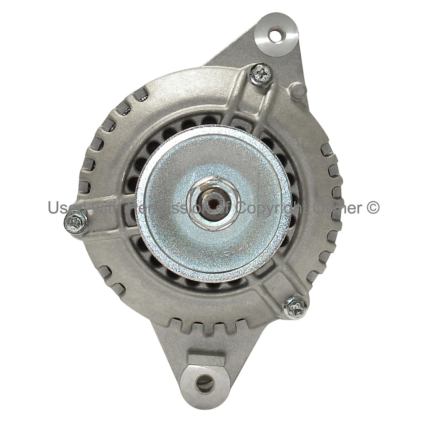 MPA 14912 Alternator product image 3 of 4