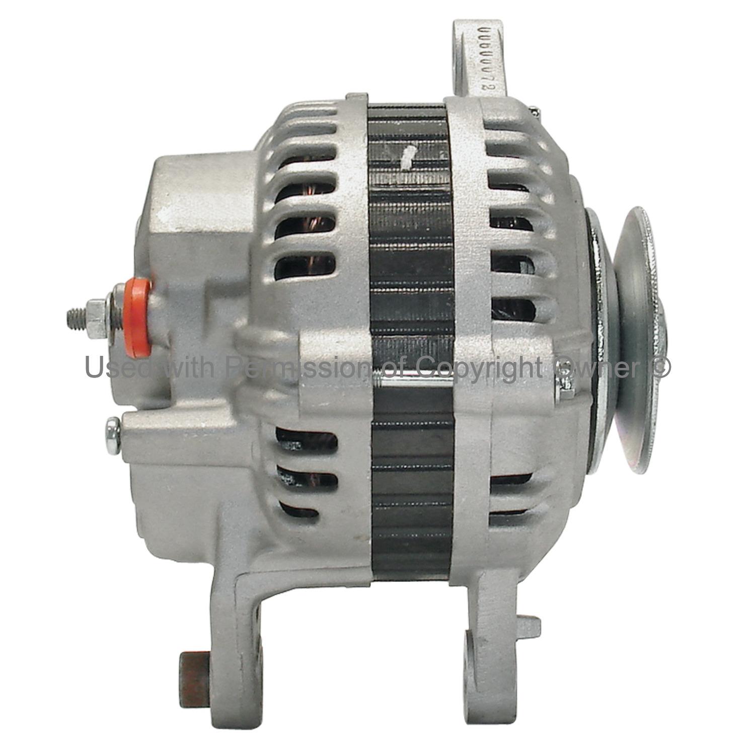 MPA 14912 Alternator product image 4 of 4