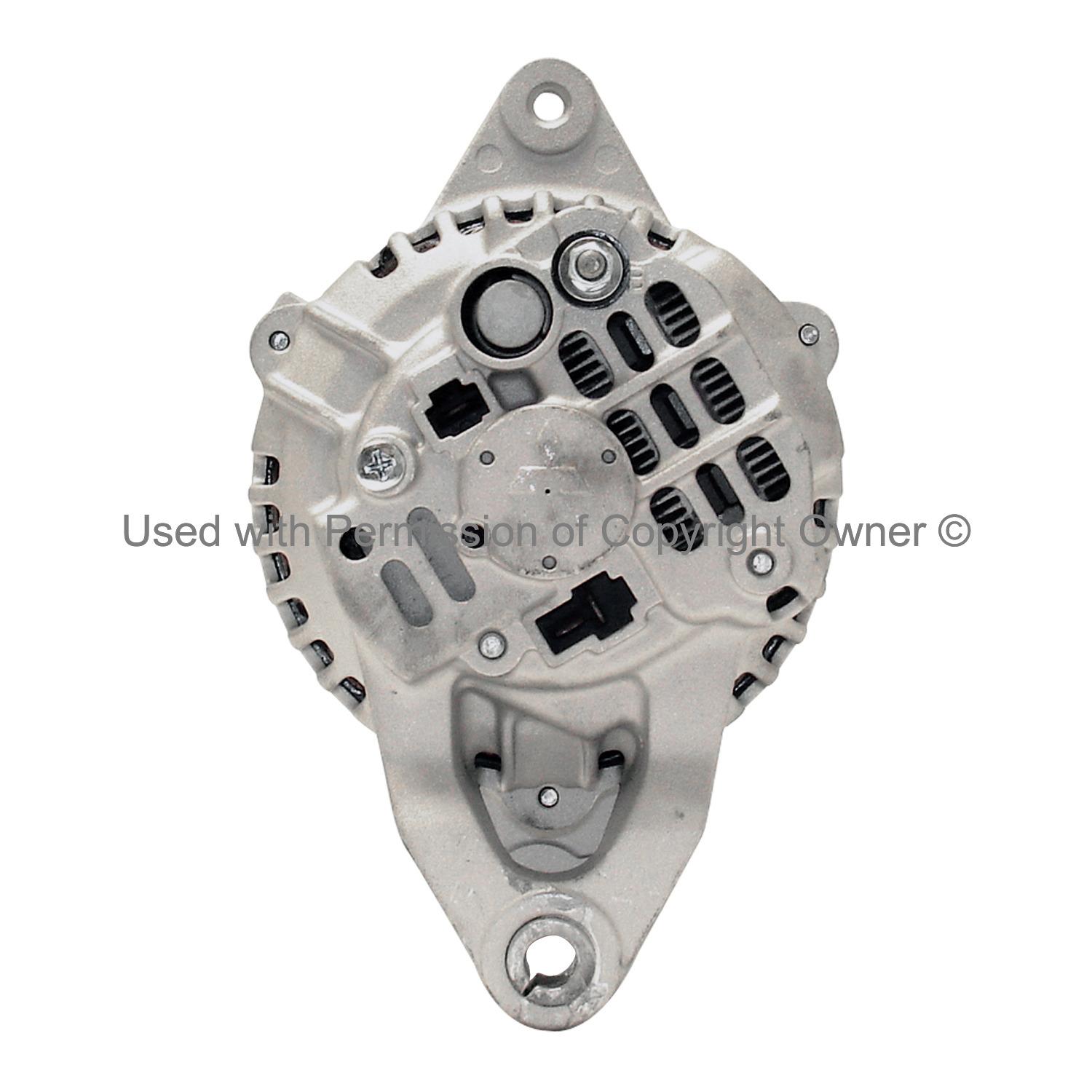 MPA 14916 - Alternator MPA 14916 Alternator product image 2 of 4