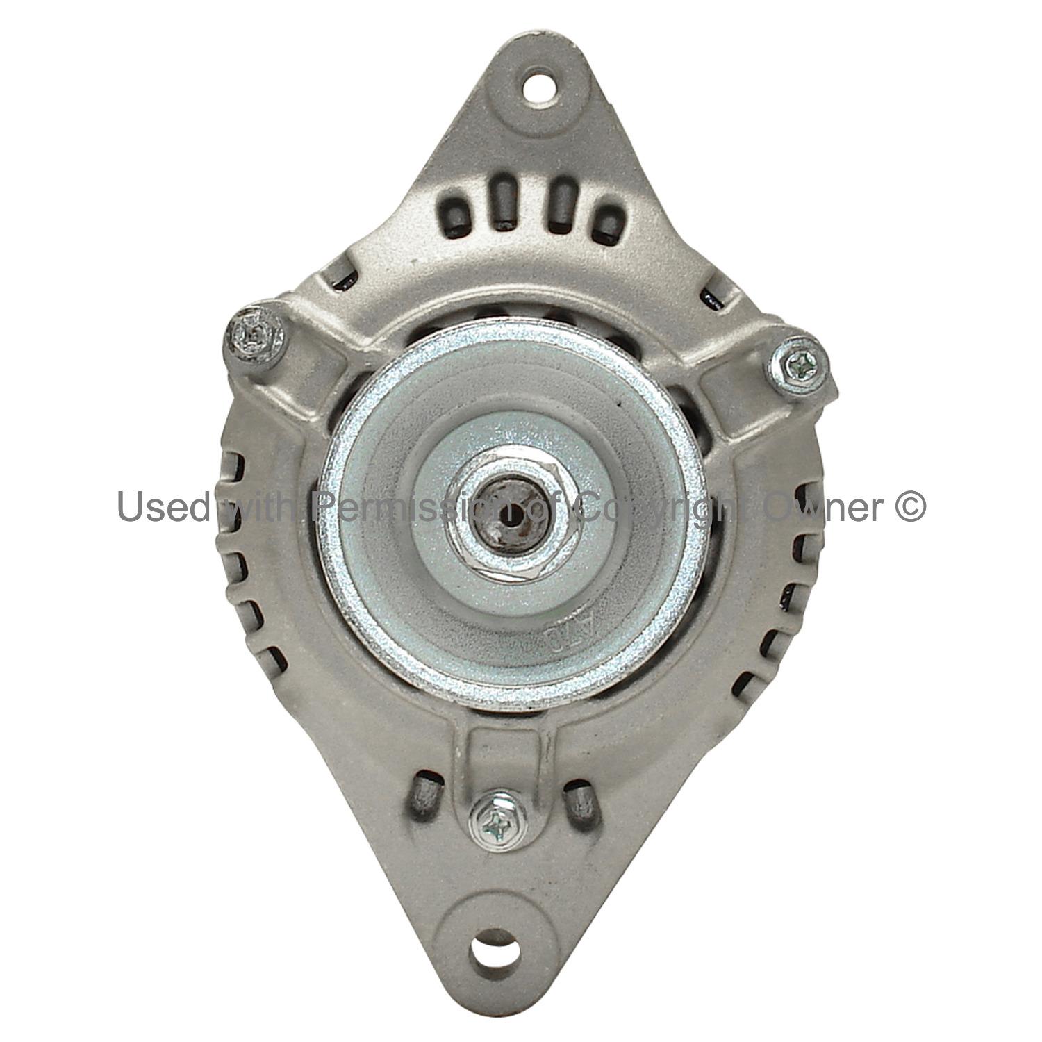 MPA 14916 - Alternator MPA 14916 Alternator product image 3 of 4