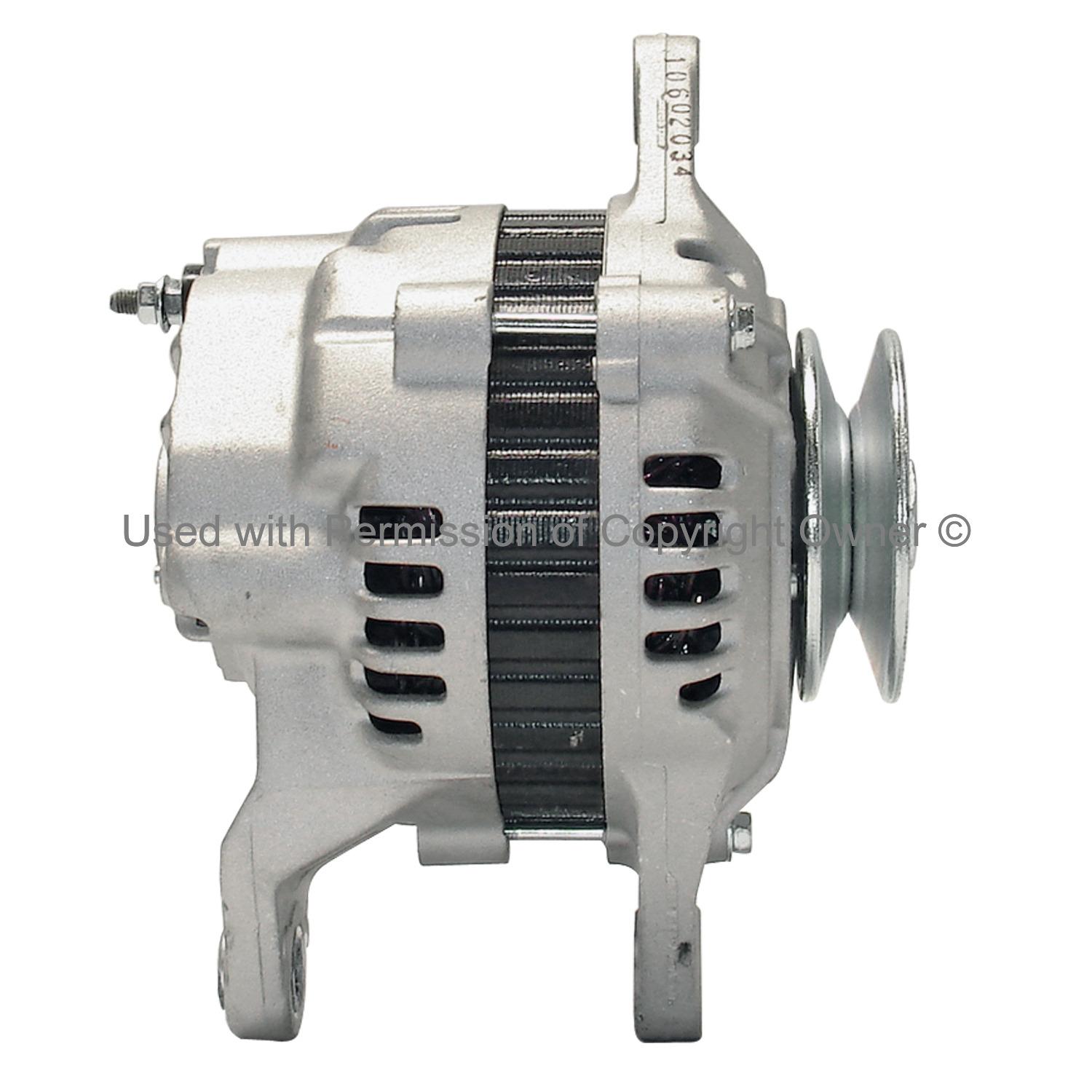 MPA 14916 - Alternator MPA 14916 Alternator product image 4 of 4