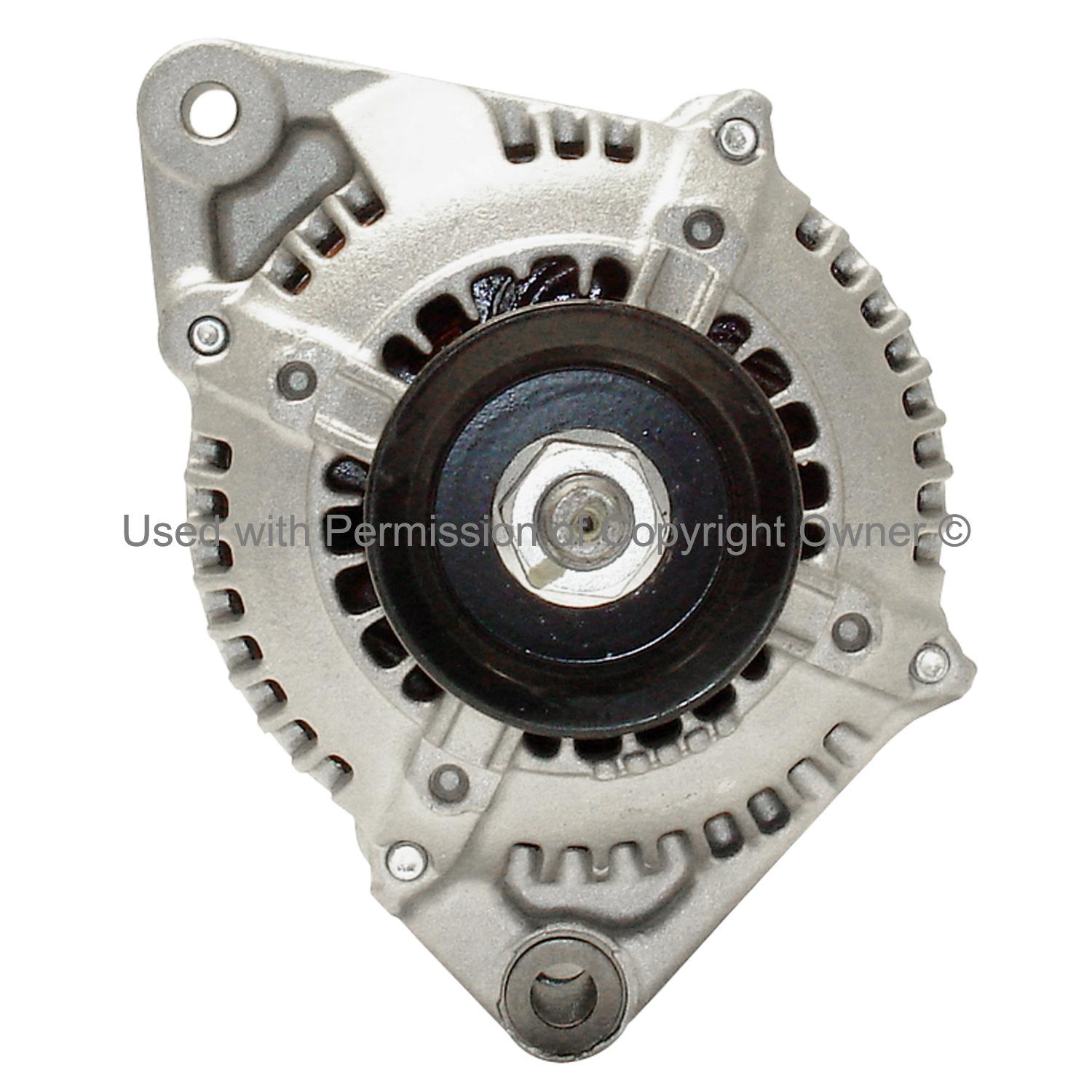 MPA 14931 Alternator product image 3 of 4