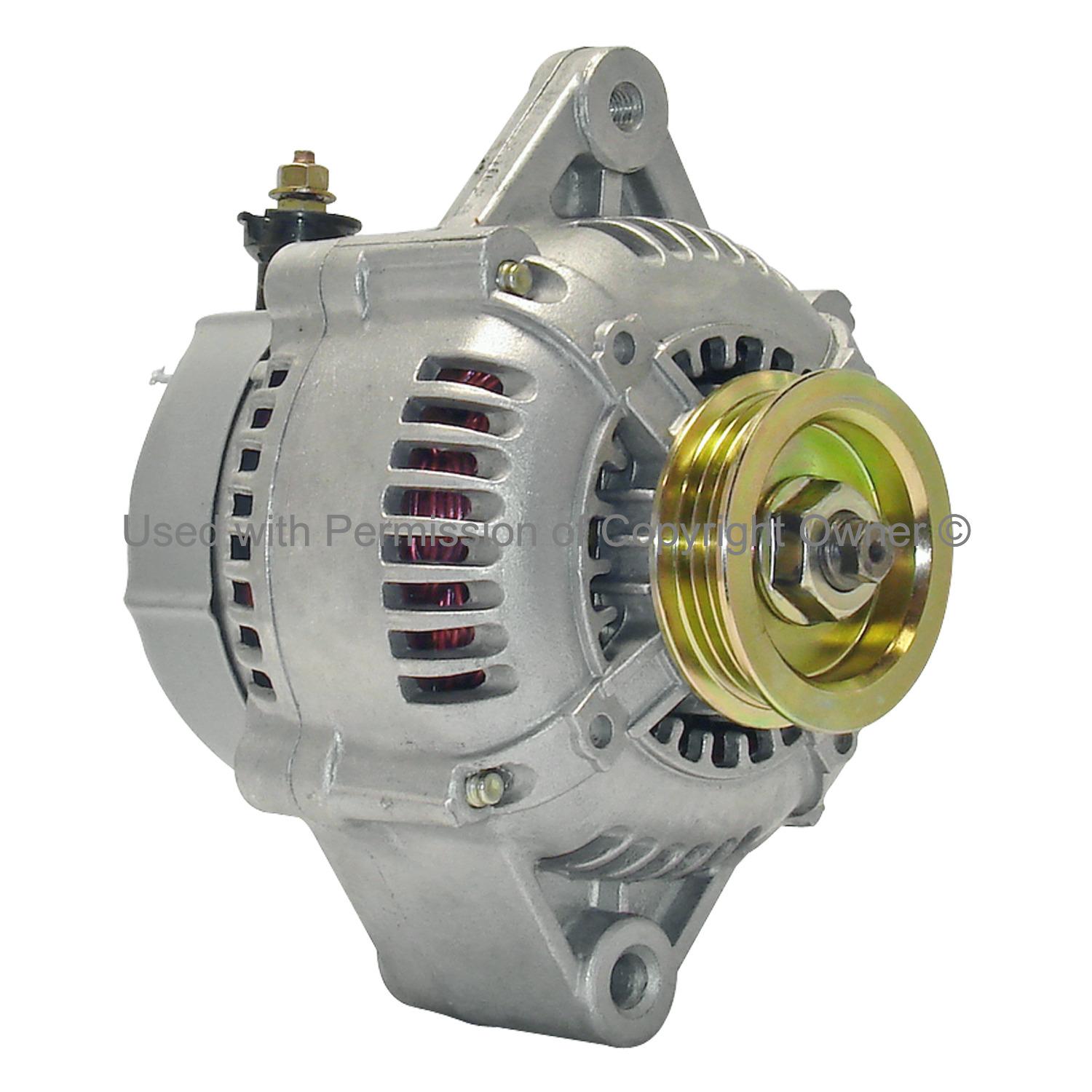 MPA 14935 Alternator product image 1 of 4
