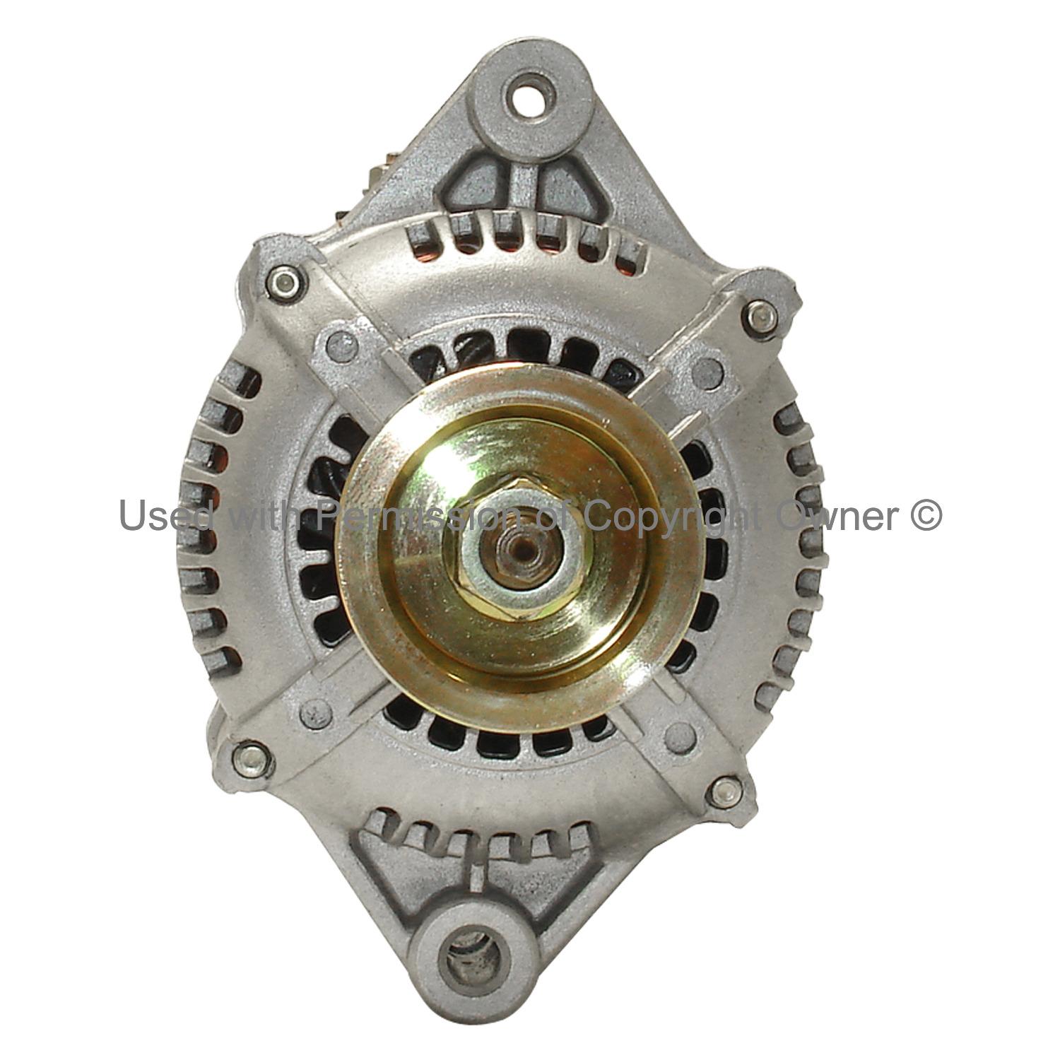 MPA 14935 Alternator product image 3 of 4