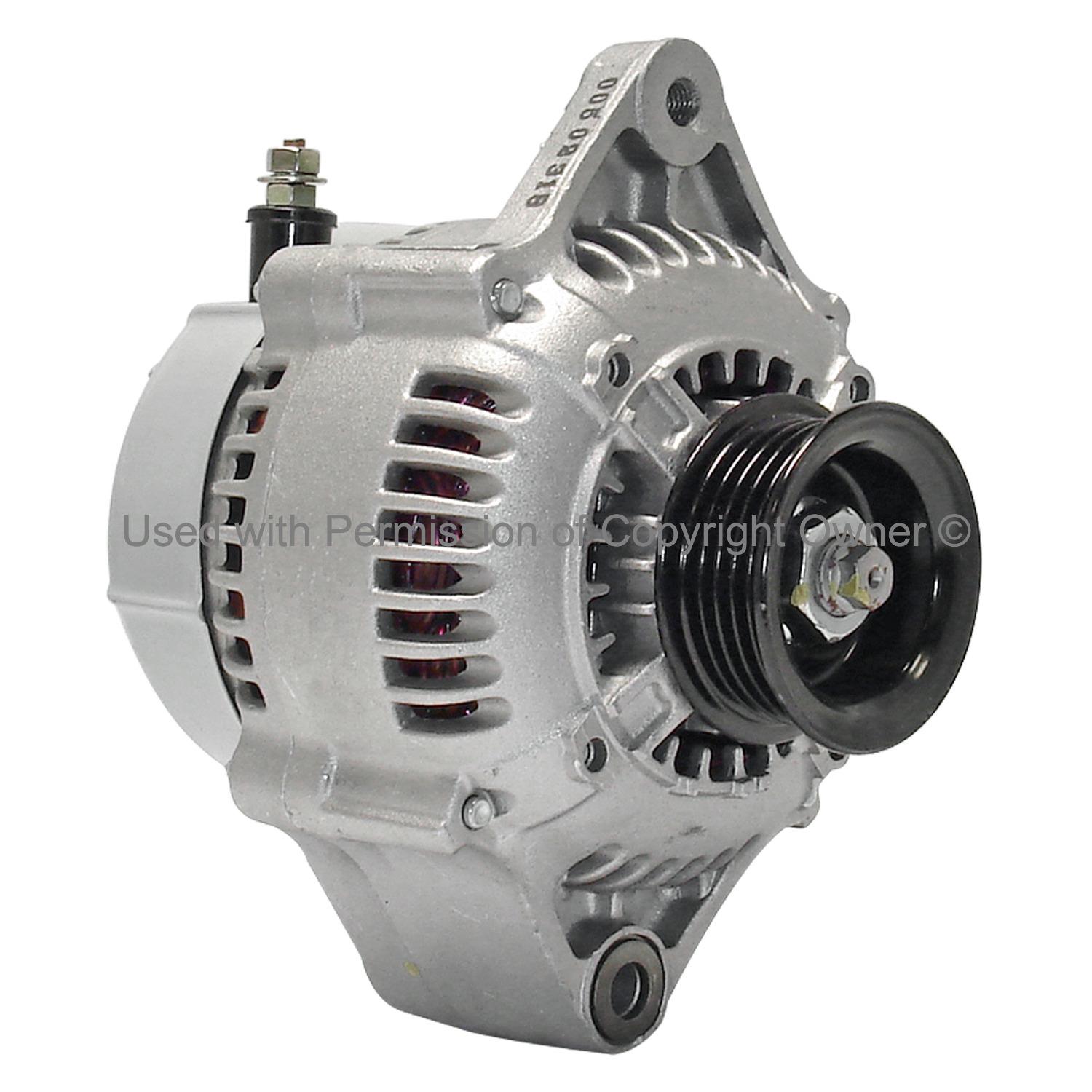 MPA 14939 Alternator product image 1 of 4
