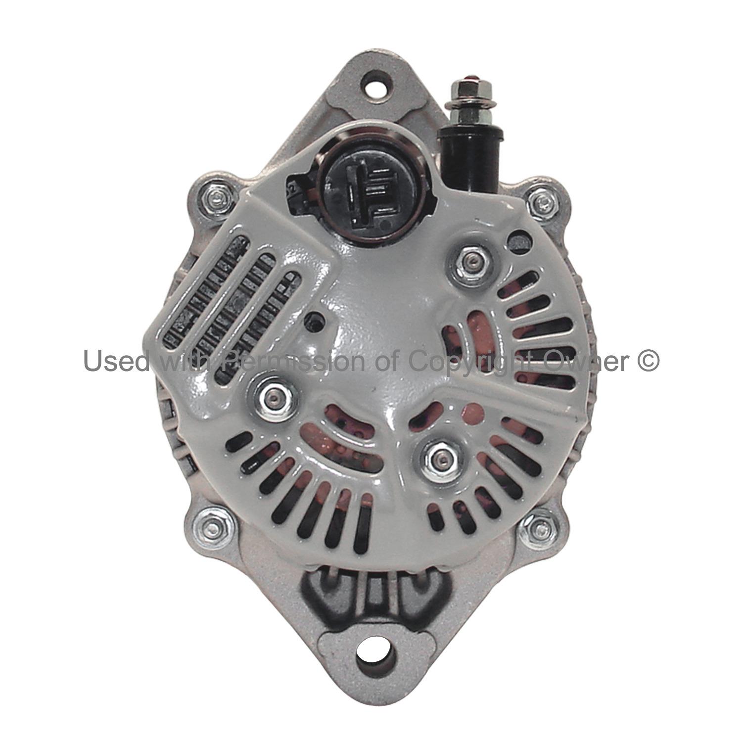 MPA 14939 Alternator product image 2 of 4