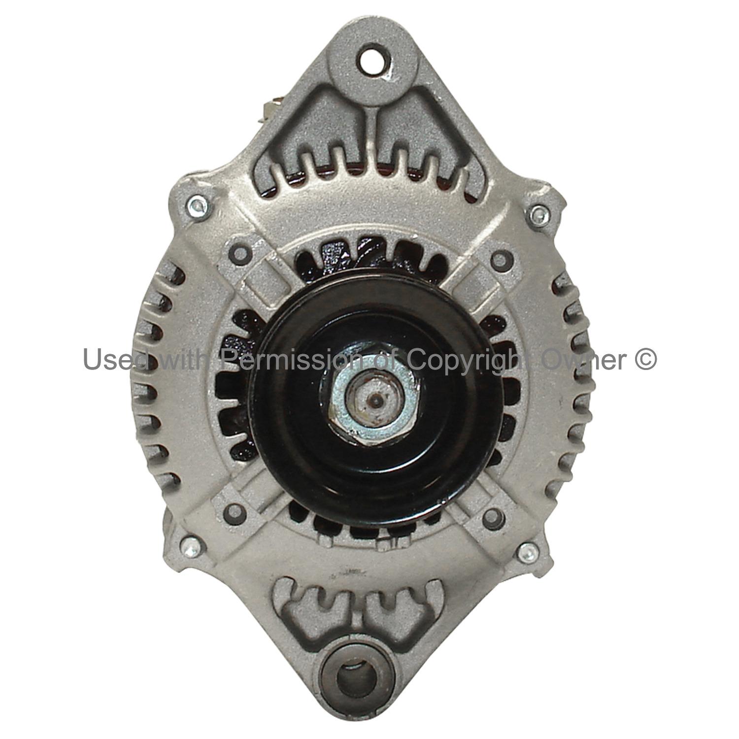 MPA 14939 Alternator product image 3 of 4