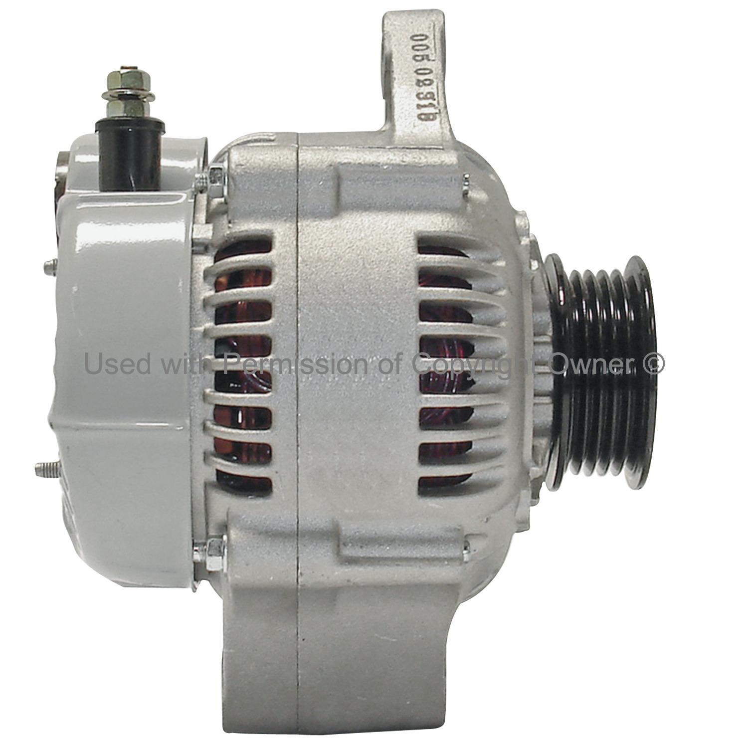 MPA 14939 Alternator product image 4 of 4