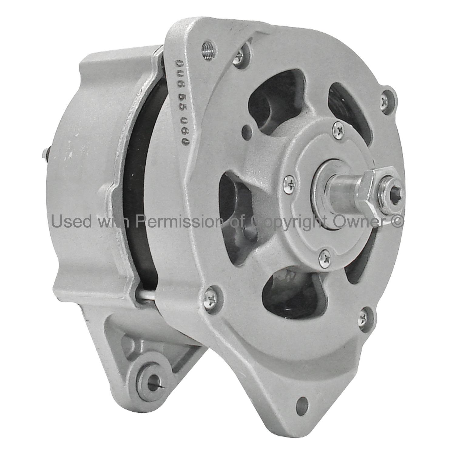 MPA 14944 Alternator product image 1 of 4