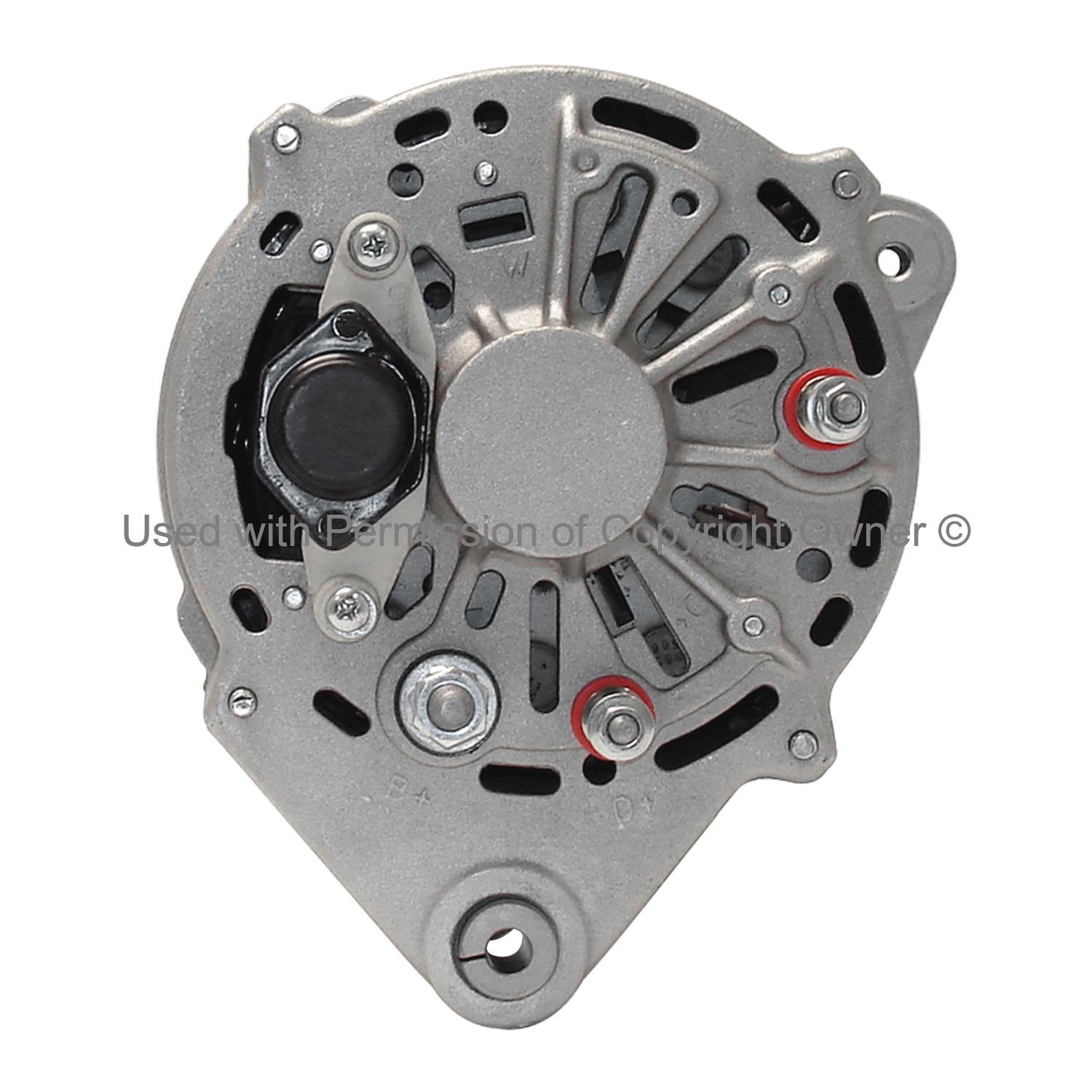 MPA 14944 Alternator product image 2 of 4