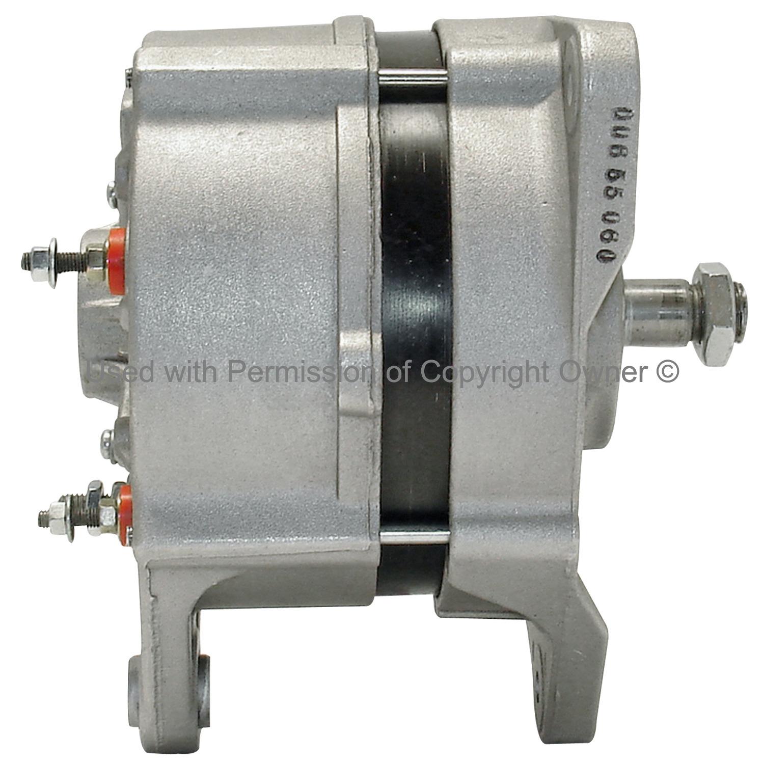 MPA 14944 Alternator product image 4 of 4