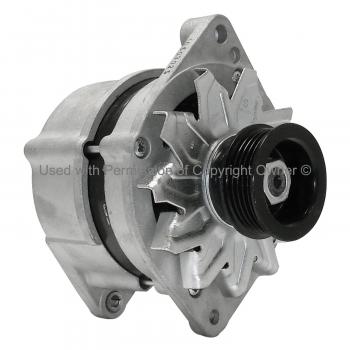 MPA 14946 Alternator product image 1 of 4