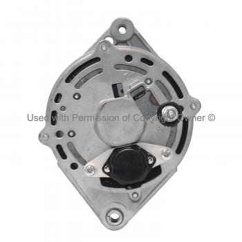 MPA 14946 Alternator product image 2 of 4