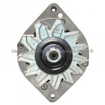 MPA 14946 Alternator product image 3 of 4