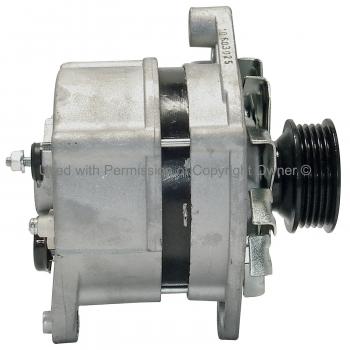 MPA 14946 Alternator product image 4 of 4