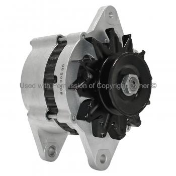 MPA 14952 Alternator product image 1 of 4