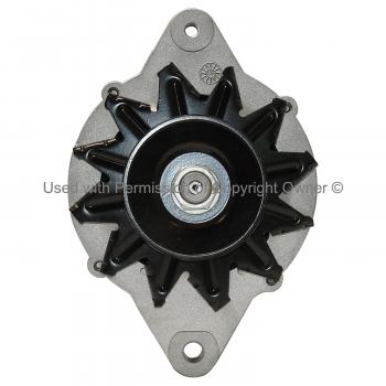 MPA 14952 Alternator product image 3 of 4
