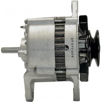 MPA 14952 Alternator product image 4 of 4