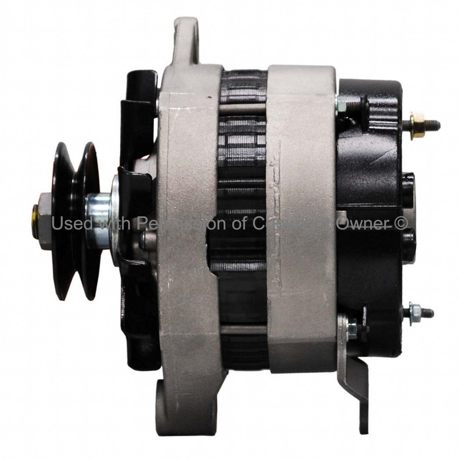 MPA 14954 Alternator product image 4 of 4