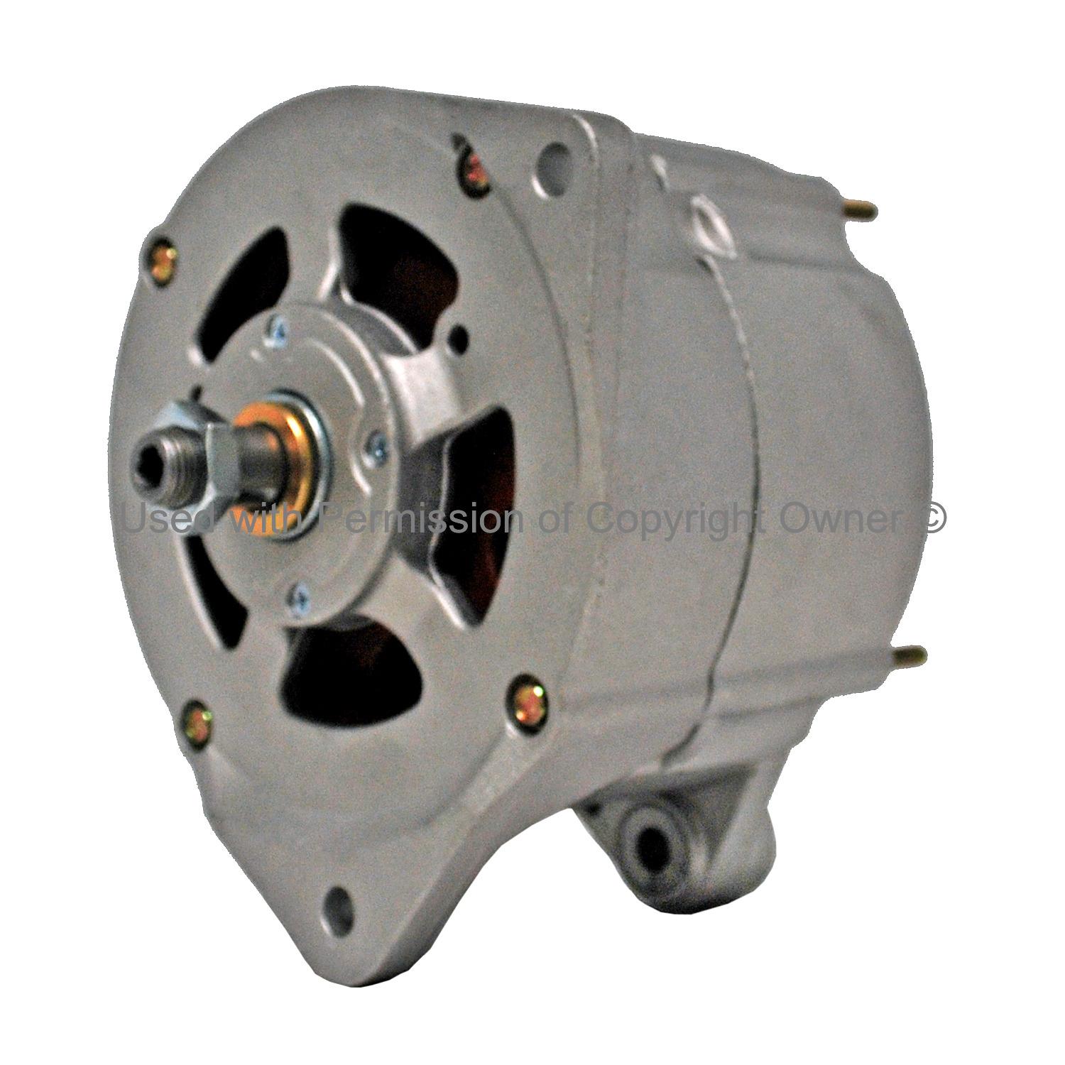 MPA 14956 Alternator product image 1 of 4