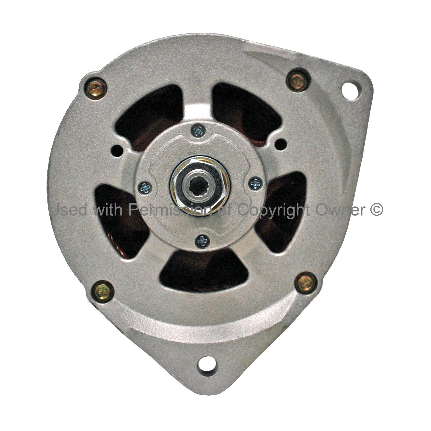 MPA 14956 Alternator product image 3 of 4