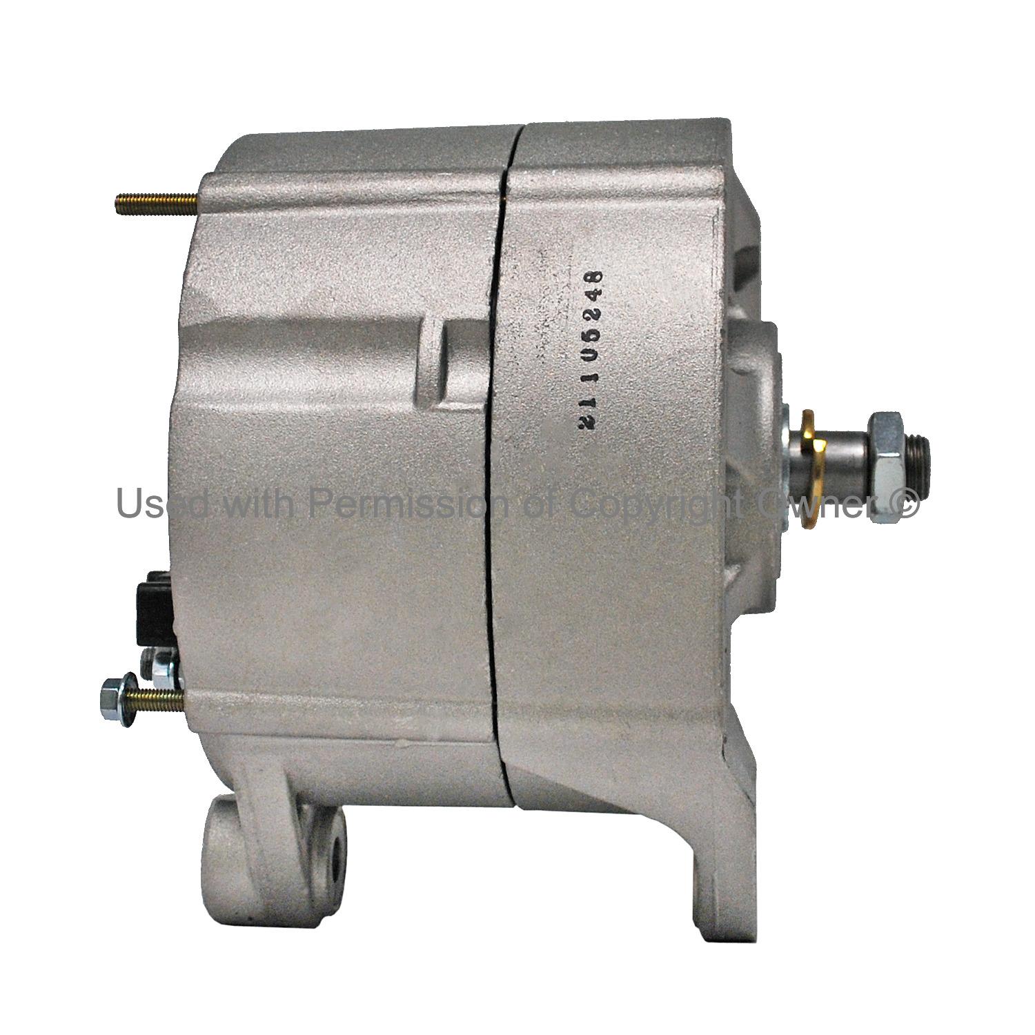 MPA 14956 Alternator product image 4 of 4