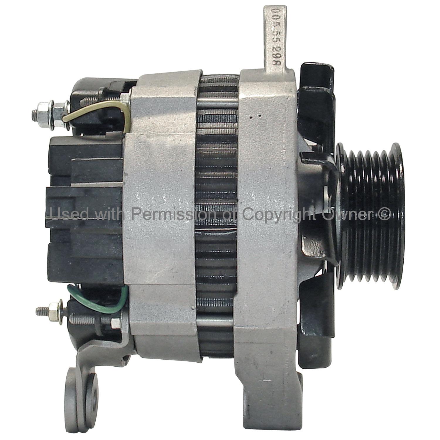 MPA 14959 Alternator product image 4 of 4