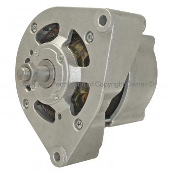 MPA 14965 Alternator product image 1 of 4