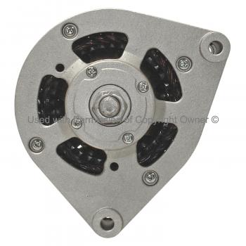 MPA 14965 Alternator product image 3 of 4