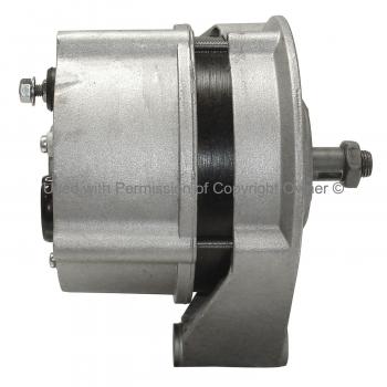 MPA 14965 Alternator product image 4 of 4