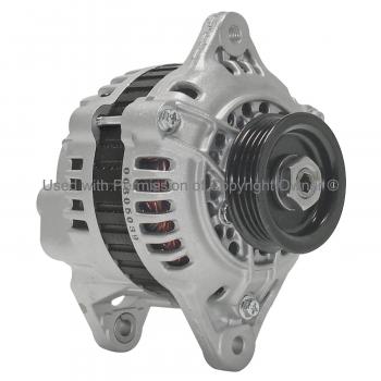 MPA 14967 - Alternator MPA 14967 Alternator product image 1 of 4
