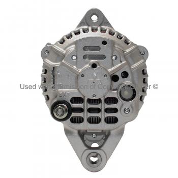 MPA 14967 Alternator product image 2 of 4