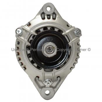 MPA 14967 Alternator product image 3 of 4