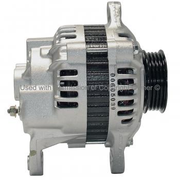MPA 14967 Alternator product image 4 of 4