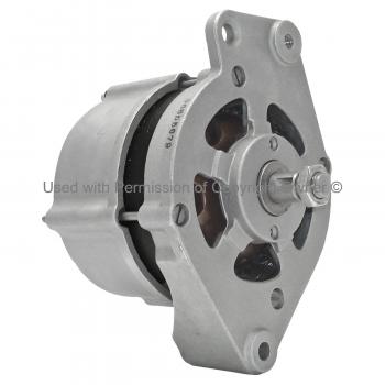 MPA 14969 Alternator product image 1 of 4